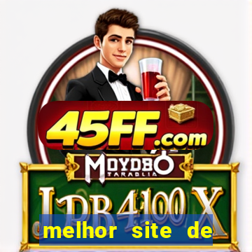 melhor site de probabilidades futebol